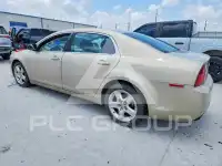 2012 Chevrolet Malibu фото