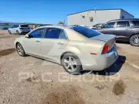 2012 Chevrolet Malibu фото
