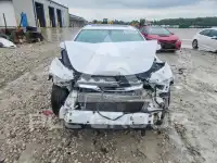 2012 Chevrolet Malibu фото