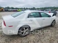 2012 Chevrolet Malibu фото