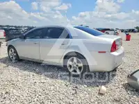 2012 Chevrolet Malibu photo
