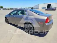 2012 Chevrolet Malibu фото