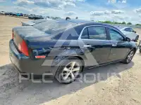 2012 Chevrolet Malibu фото