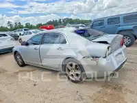 2012 Chevrolet Malibu фото