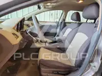 2012 Chevrolet Malibu фото
