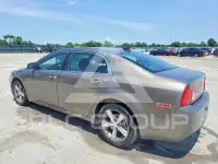 2012 Chevrolet Malibu фото