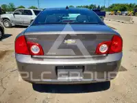 2012 Chevrolet Malibu photo