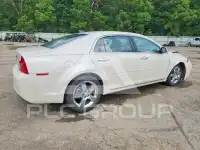2012 Chevrolet Malibu photo
