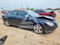 2012 Chevrolet Malibu photo