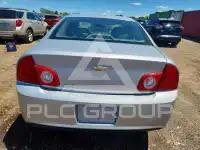 2012 Chevrolet Malibu фото