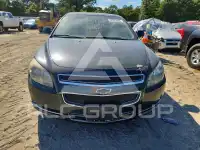 2012 Chevrolet Malibu фото
