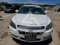 2012 Chevrolet Malibu фото