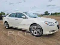 2012 Chevrolet Malibu фото
