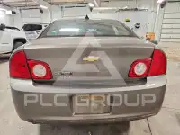 2012 Chevrolet Malibu photo