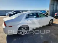 2012 Chevrolet Malibu фото