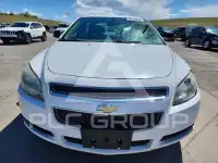 2012 Chevrolet Malibu фото