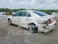 2012 Chevrolet Malibu фото