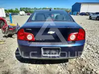2012 Chevrolet Malibu фото