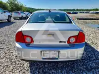 2012 Chevrolet Malibu фото