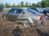2012 Chevrolet Malibu photo