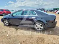 2012 Chevrolet Malibu photo