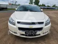 2012 Chevrolet Malibu фото