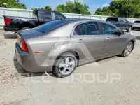 2012 Chevrolet Malibu фото