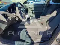 2012 Chevrolet Malibu фото