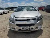2012 Chevrolet Malibu фото