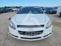 2012 Chevrolet Malibu фото