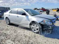 2012 Chevrolet Malibu фото