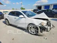 2012 Chevrolet Malibu фото