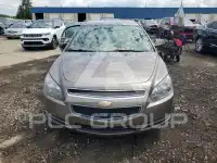 2012 Chevrolet Malibu фото