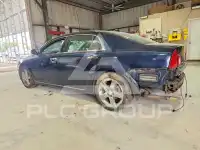 2012 Chevrolet Malibu фото