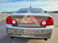 2012 Chevrolet Malibu photo