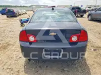 2012 Chevrolet Malibu photo