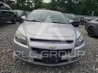 2012 Chevrolet Malibu фото