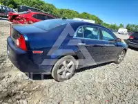 2012 Chevrolet Malibu фото