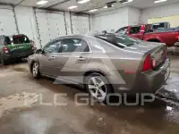 2012 Chevrolet Malibu photo
