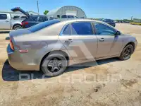 2012 Chevrolet Malibu фото