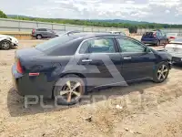 2012 Chevrolet Malibu photo