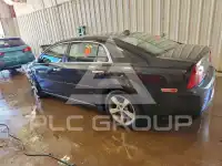 2012 Chevrolet Malibu фото