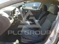 2012 Chevrolet Malibu фото