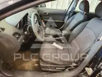 2012 Chevrolet Malibu фото