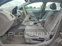 2012 Chevrolet Malibu фото
