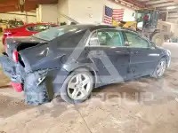 2012 Chevrolet Malibu фото