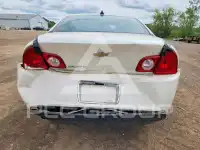 2012 Chevrolet Malibu фото