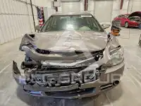 2012 Chevrolet Malibu фото