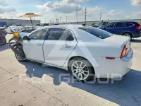 2012 Chevrolet Malibu фото