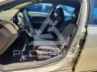 2012 Chevrolet Malibu фото